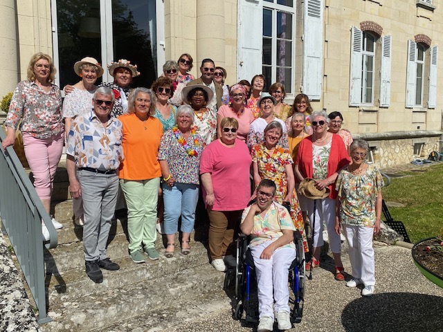 Concert Résidence Pillet Will – Attichy